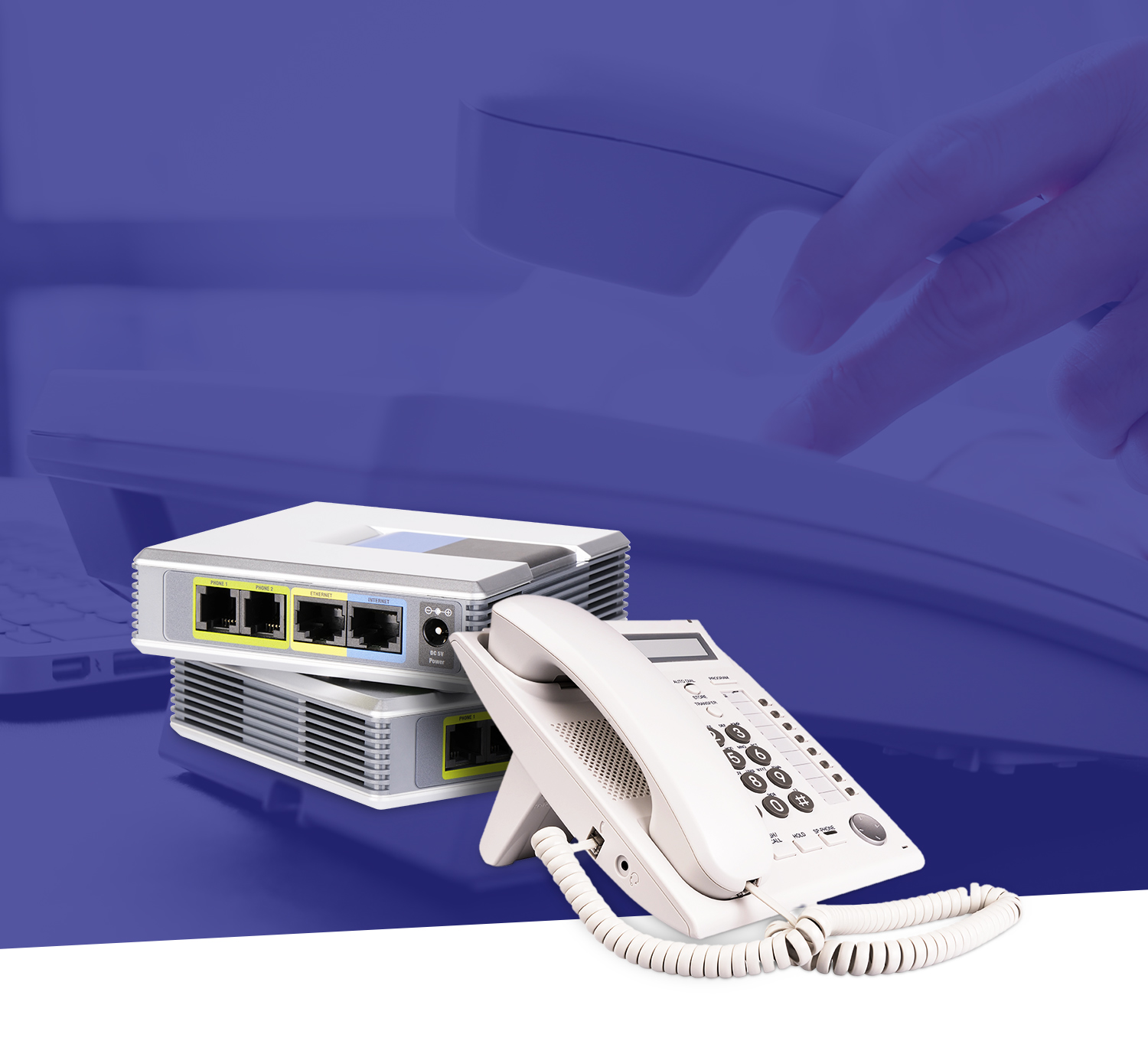 Mobile :: Masthead 3 :: Supply & Install for VoIP @Johor Bahru (JB)